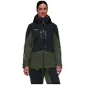 Mammut Eiger Free Advanced Hardshell Jakke