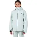 Rossignol Strawpile Jakke