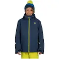 Rossignol Strawpile Jakke