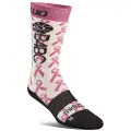 Thirtytwo B4bc Merino Lange Sokker