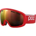 POC Fovea Wide Fit Skibriller