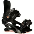 Rome Brass Snowboardbindinger