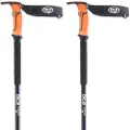 BCA Scepter 3s Spaserstokker