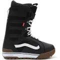 Vans Hi-standard Pro Snøstøvler