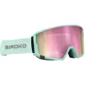Siroko G3 Gulmarg Junior Skibriller