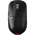 Pulsar X2H V3 eS Mini Wireless - Gaming mus - Optisk - 5 - Svart