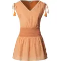 Pepe Jeans Estelle Kjole