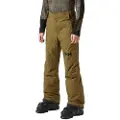 Helly Hansen Legendary, Skibukser, Junior, Sepia