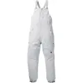 Burton Reserve Relaxed Bib Pant grå
