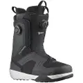 Salomon Dialogue Dual BOA 2026 Snowboard Boots svart