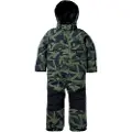 Burton 2l One Piece Race Drakt