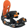 Nitro Rental Snowboardbindinger