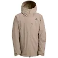 Burton Reserve 2l Ins Jakke