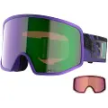 Salomon Sentry Pro Sigma Skibriller
