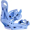 Burton Citizen Re Flex Snowboardbindinger For Kvinner