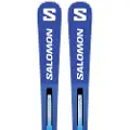 Salomon S/race Sl 10+m12 Gw Alpin Ski Pakke