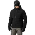 Helly Hansen Bossanova Puffy 2.0 Jakke