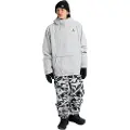 Burton Reserve 2l Relaxed Anorak Jakke