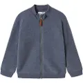 Name it Merinoull Strikket Cardigan