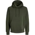 Jack & Jones Star Basic Hettegenser