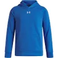 Under Armour Rival Fleece Hettegenser