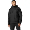 Helly Hansen Vancouver Ins Rain Jakke