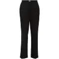 Object Lisa Straight Fit Bukser