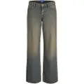 Jack & Jones Palermo Loose Fit Jjxx Lavmidjede Jeans