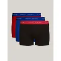 Tommy Hilfiger Um0um03438 Boxers 3 Enheter