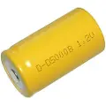 Mexcel Special-batteri R20 (D) NiCd 1,2 V 5000 mAh