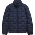 Tom Tailor 1046263 Light Puffer Vattert Jakke