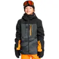 Quiksilver Silver Tip Jakke