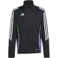 Adidas Tiro 24 Training Halv Glidelås Genser