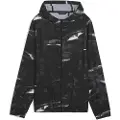 Puma RUN VELOCITY Woven Jacket Women, Clothing, Black, S