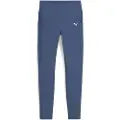 Puma VELOCITY Running Tights Women, Clothing, Dark Indigo, XS