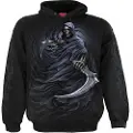 Heroes Inc Spiral Direct Double Death Langarmet T-skjorte