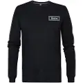Petrol Industries 665 Langarmet T-skjorte