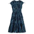 Scotch & Soda Ufu00616t Kjole