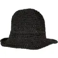 Urban Classics Braid Bast Bøttehatt