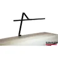 Sun-flex SUN-FLEXSCREENLITE, Black