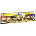 Funko POP! Pop! Bts Eksklusiv Smørfigur