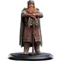 Weta Workshop Lord Of The Rings Mini Gimli 19 Cm Figur