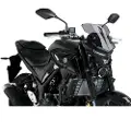Puig New Generation Sport Yamaha Mt03 2020-2025 Sportsvindskjerm
