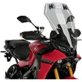 Puig Touring Yamaha Tracer 9 Gt Plus 2024 Frontrute Med Visir