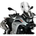 Puig Touring Bmw F850gs/adventure Høy Vindskjerm