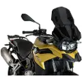 Puig Touring Bmw F750gs 2018 Høy Vindskjerm
