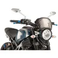 Puig Abs Yamaha Xsr900 16-18 Frontplate