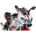 Puig Racing Benelli Tornado 302r 14-18 Sportsvindskjerm
