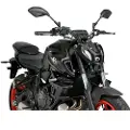 Puig Yamaha Mt-07 2024 Spoilers