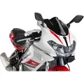 Puig Racing Benelli Tornado 302r 14-18 Sportsvindskjerm